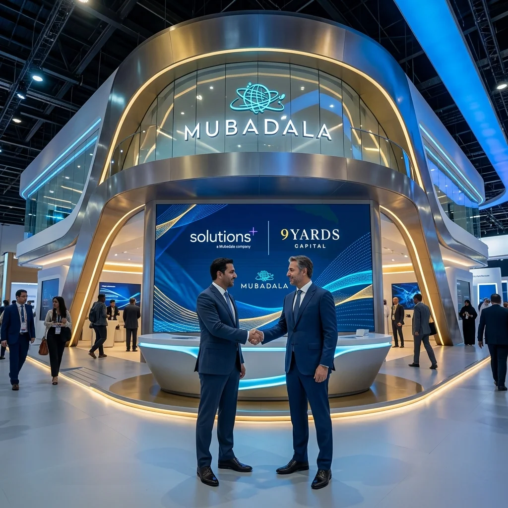 Abu Dhabi’s Event Economy Gets a Strategic Lift: Inside the Mubadala-9Yards Partnership
