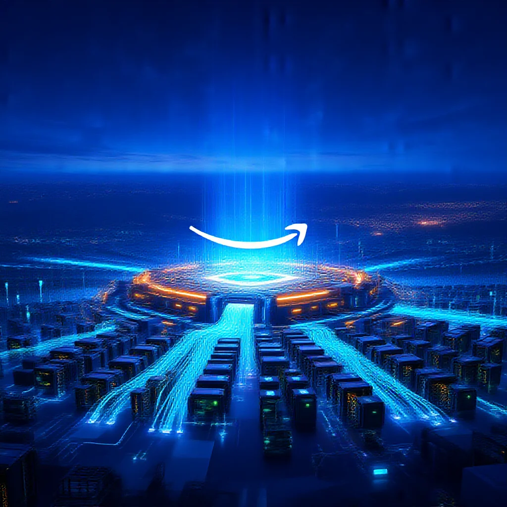 Amazon''s $200 Billion AI Bet: A Strategic Gamble or a Necessary Pivot?