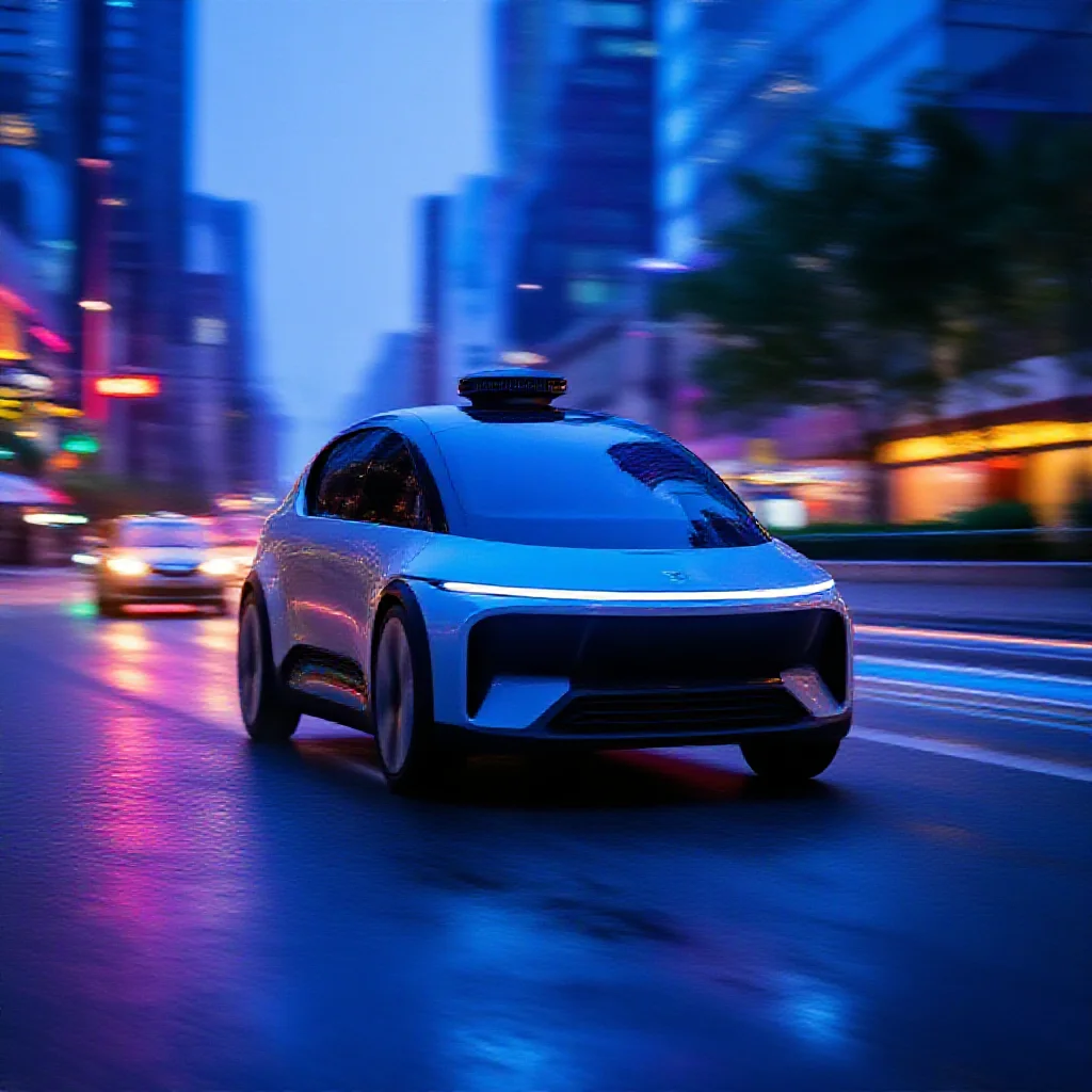 Amazon''s Zoox Doubles Robotaxi Footprint: The Hidden Strategy Behind the Expansion