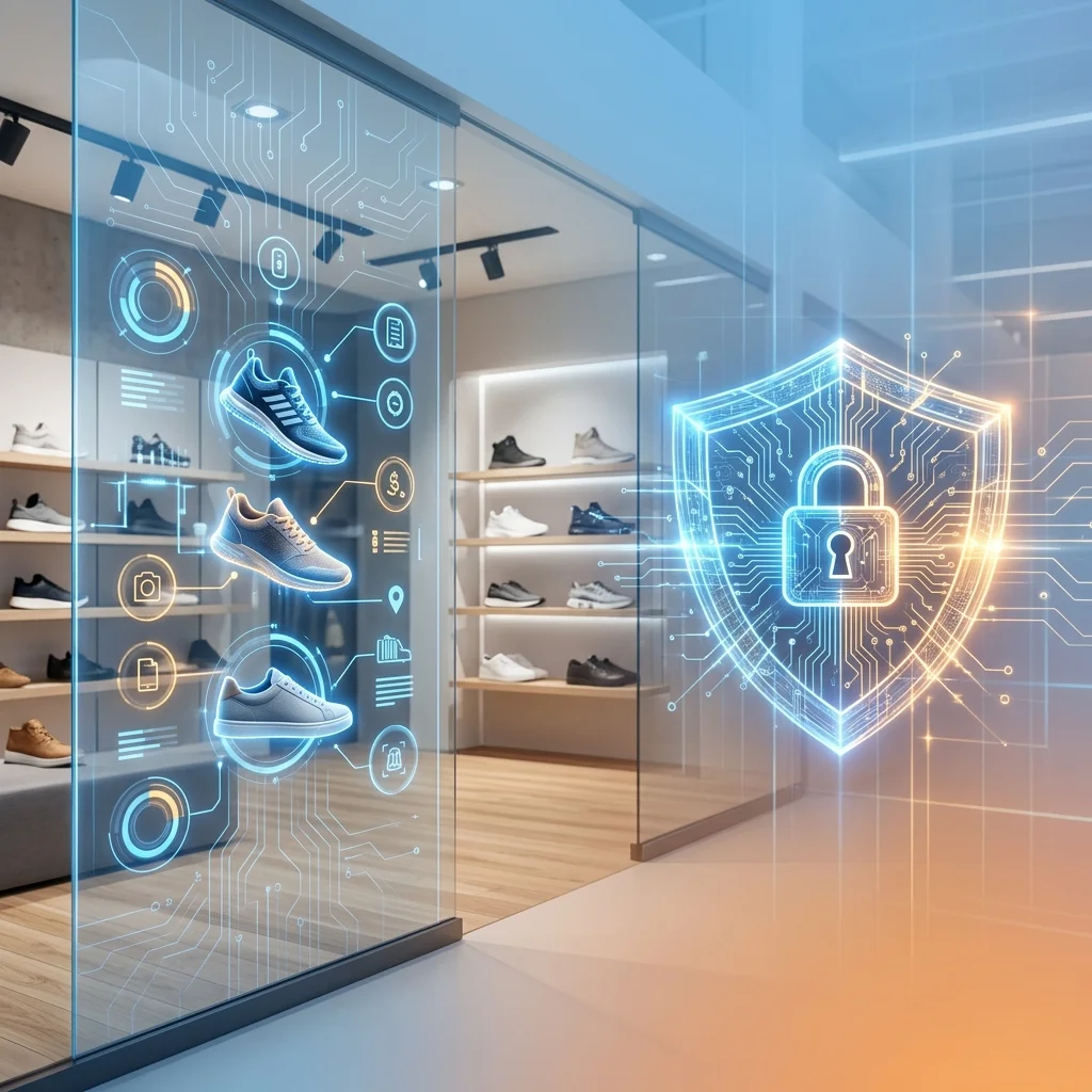Balancing Innovation and Security: How Emerging Tech Is Reshaping Business Strategy