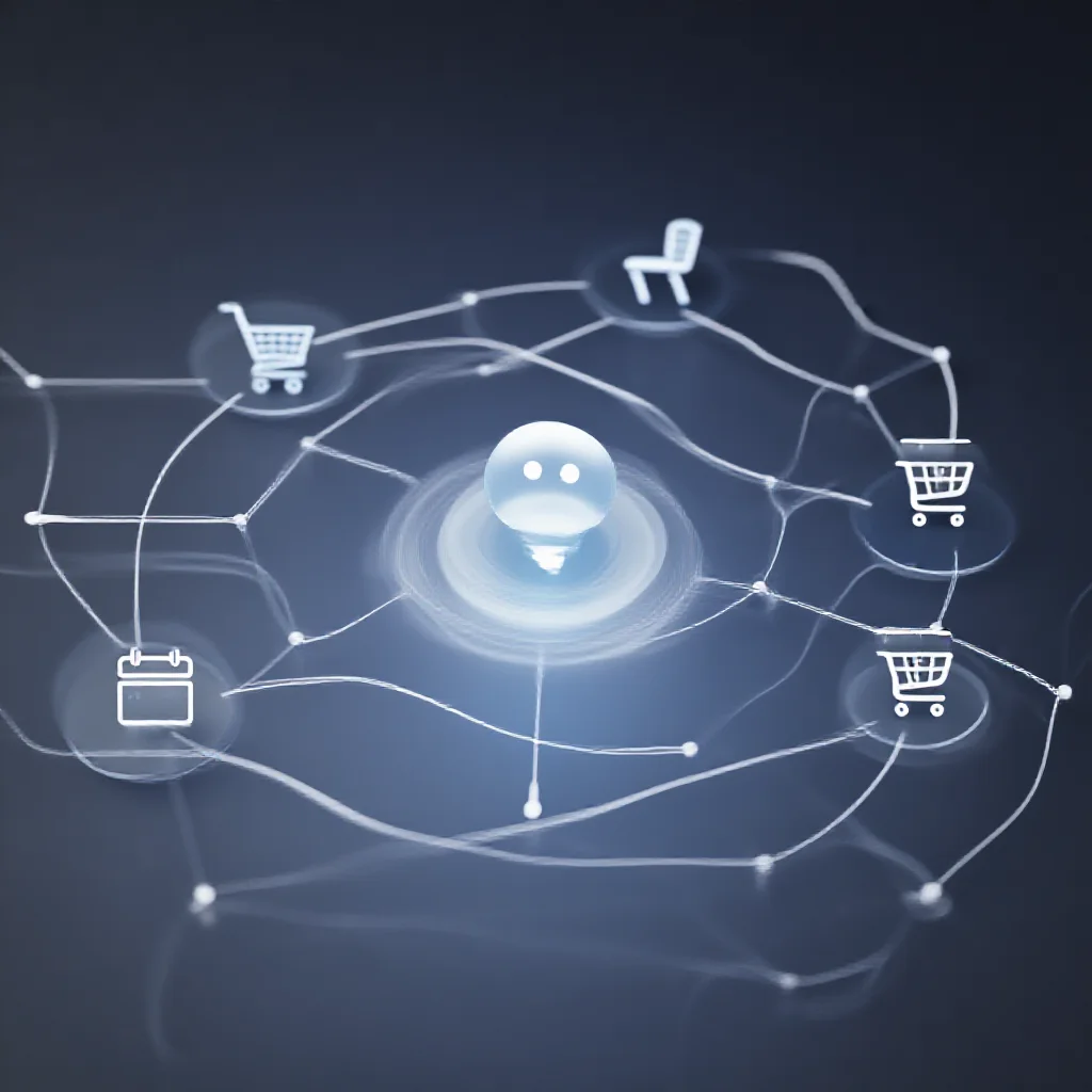 Beyond Automation: How Agentic AI is Redefining the Service Economy