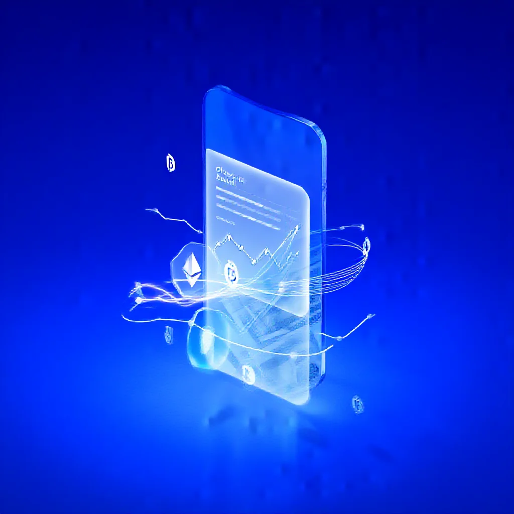 Beyond Banking: How Sunstate''s Crypto-Checking Hybrid Signals the End of Traditional Finance