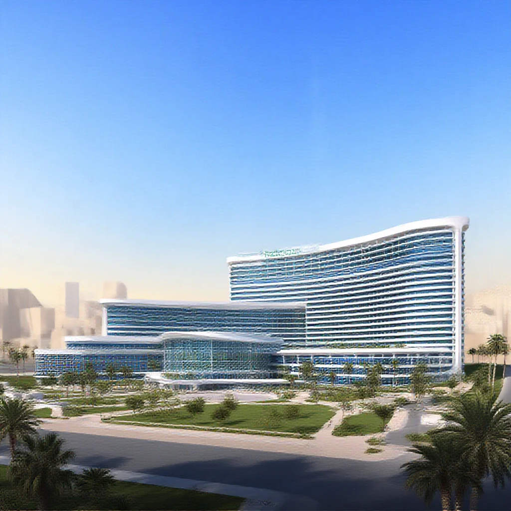 Beyond Beds: How King Faisal University''s New Hospital Signals a Strategic Shift in Saudi Healthcare & Education