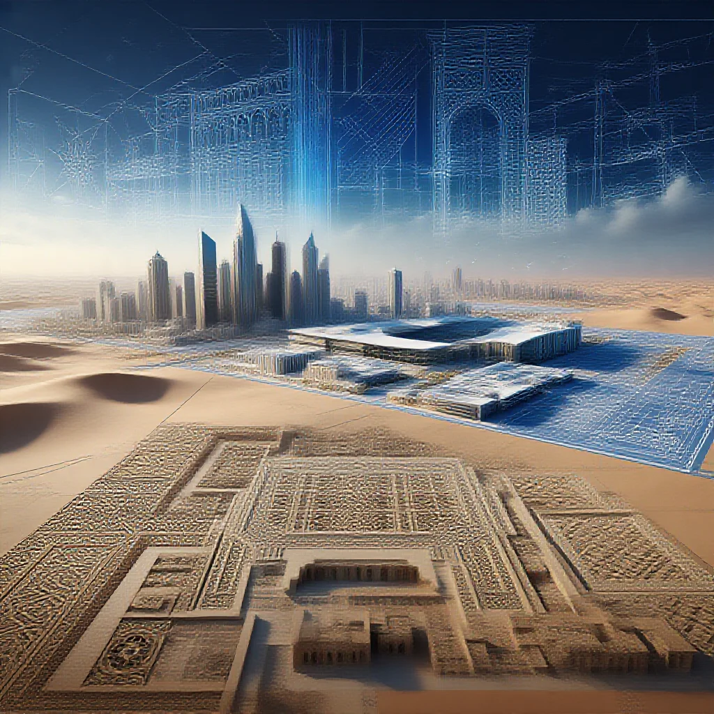 Beyond Blueprints: How RIBA''s Saudi Partnership Signals a Strategic Shift in Global Construction