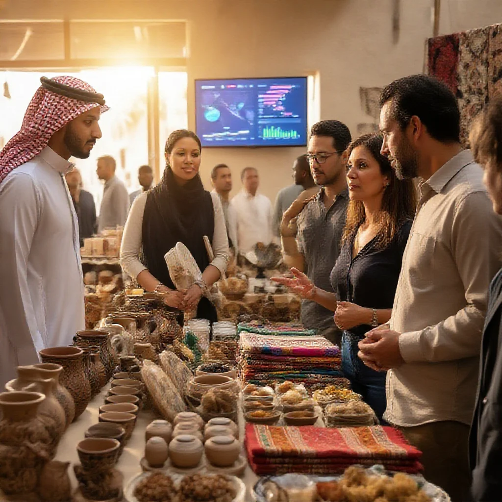 Beyond Charity: The Strategic Consumer Shift Supporting UAE Small Businesses in Economic Uncertainty
