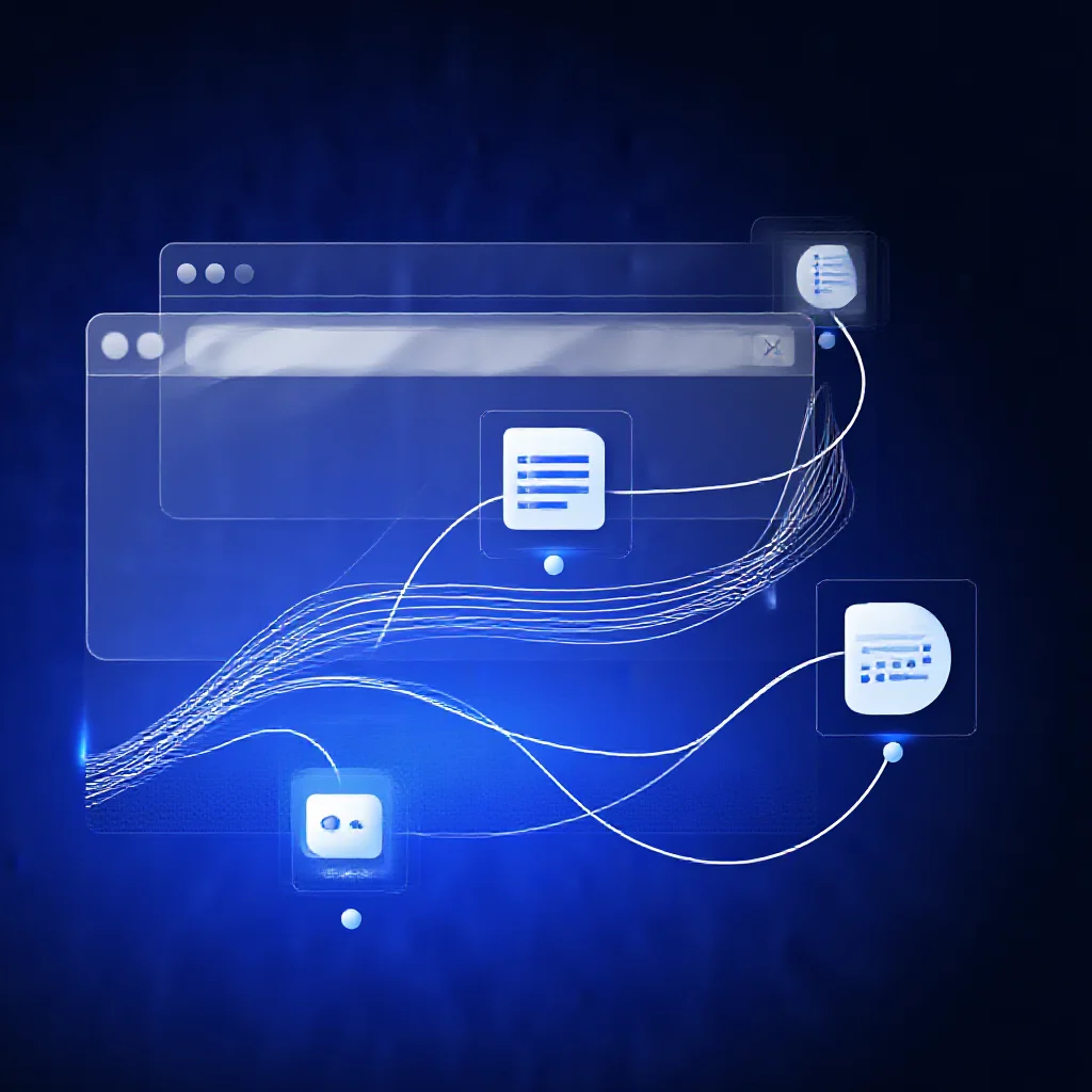 Beyond Chat: How Google Chrome''s ''Skills'' AI Feature Signals the Dawn of Autonomous Workflow Agents