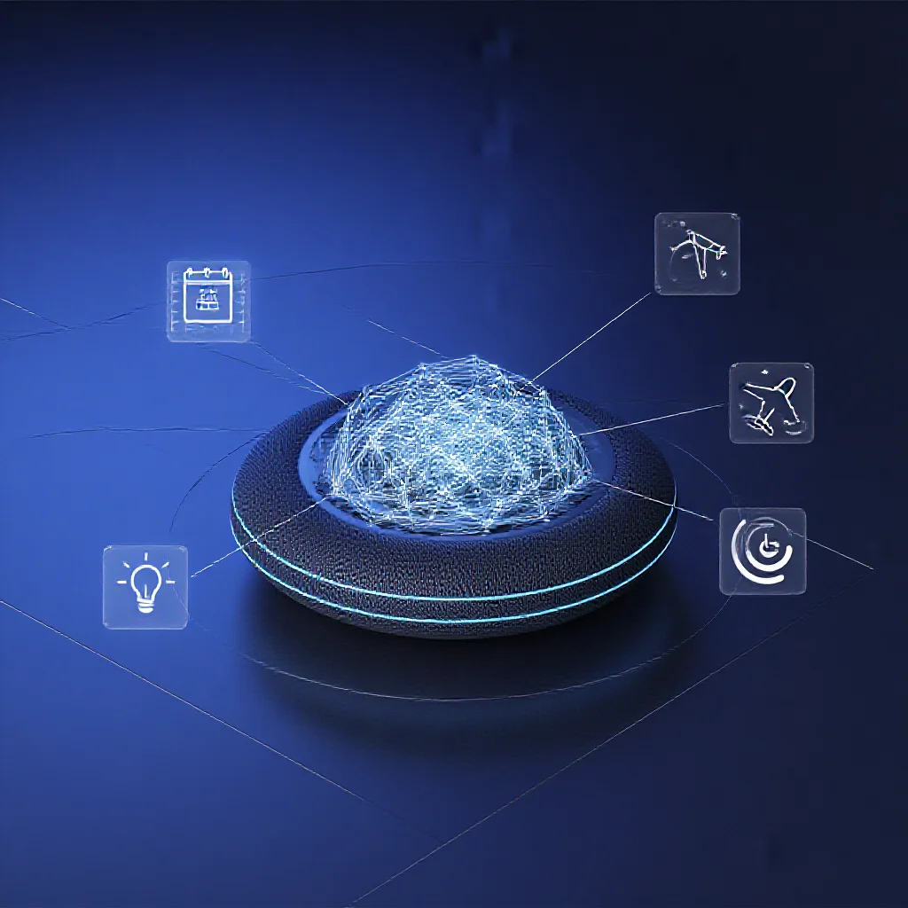 Beyond Commands: How Samsung''s Agentic AI Redefines Voice Assistants as Autonomous Digital Agents