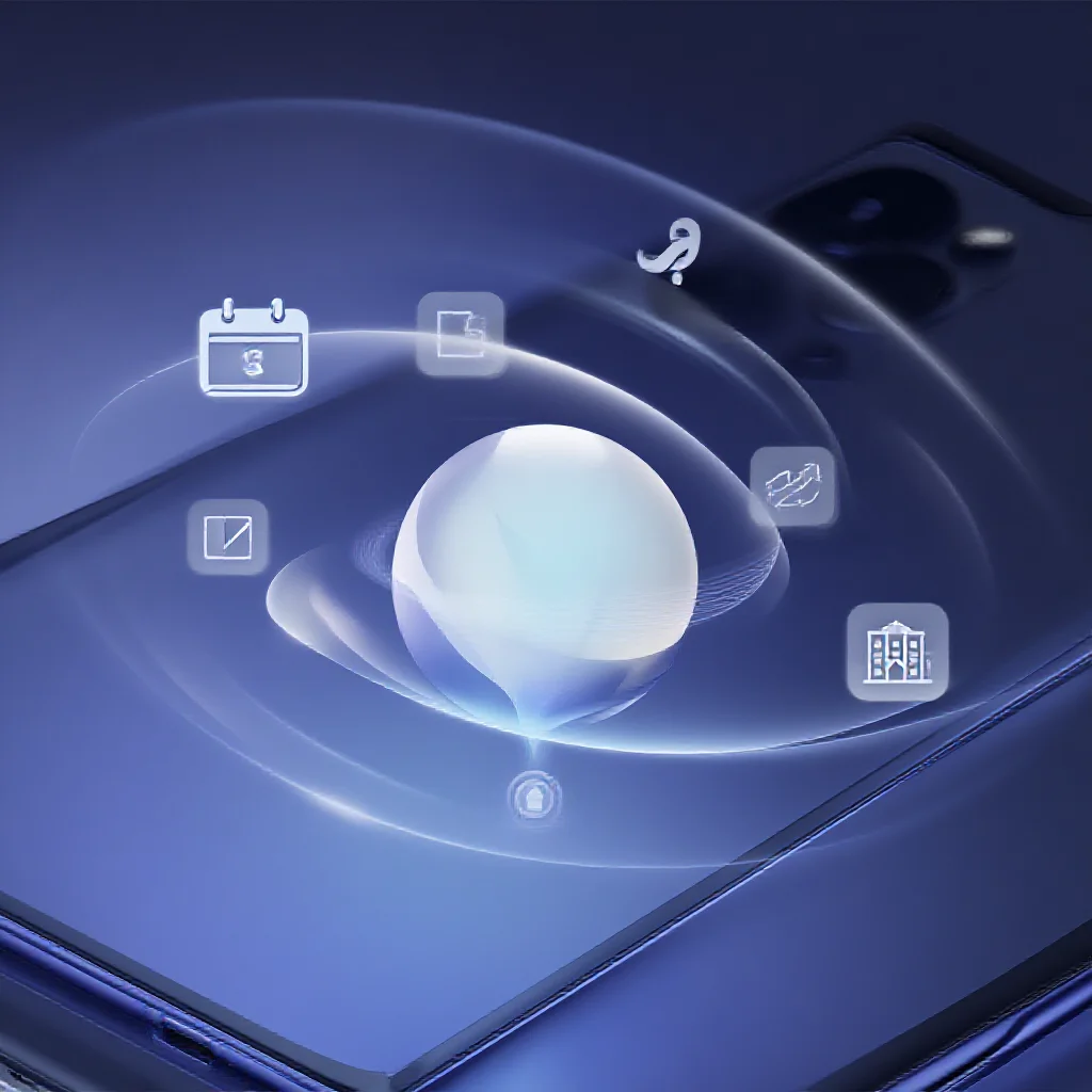 Beyond Commands: How Samsung''s Agentic Bixby Signals the End of the App-Centric Era