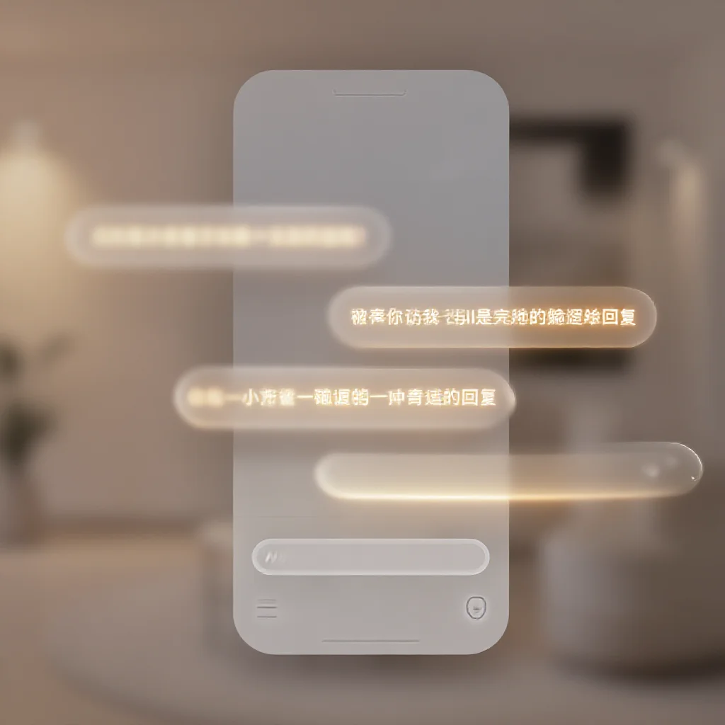 Beyond Convenience: How WhatsApp''s AI Reply Drafting Reveals Meta''s ''Ambient Computing'' Strategy