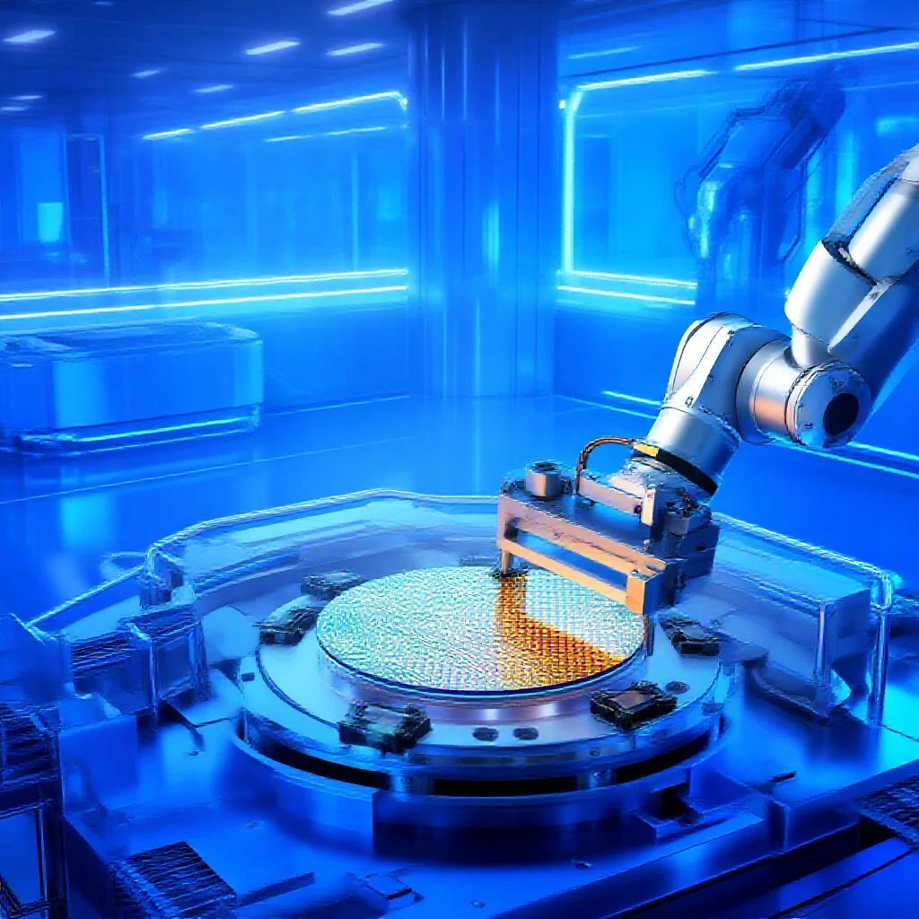 Beyond Design: Arm''s AI-Driven Pivot to Chip Manufacturing and Its Supply Chain Reckoning