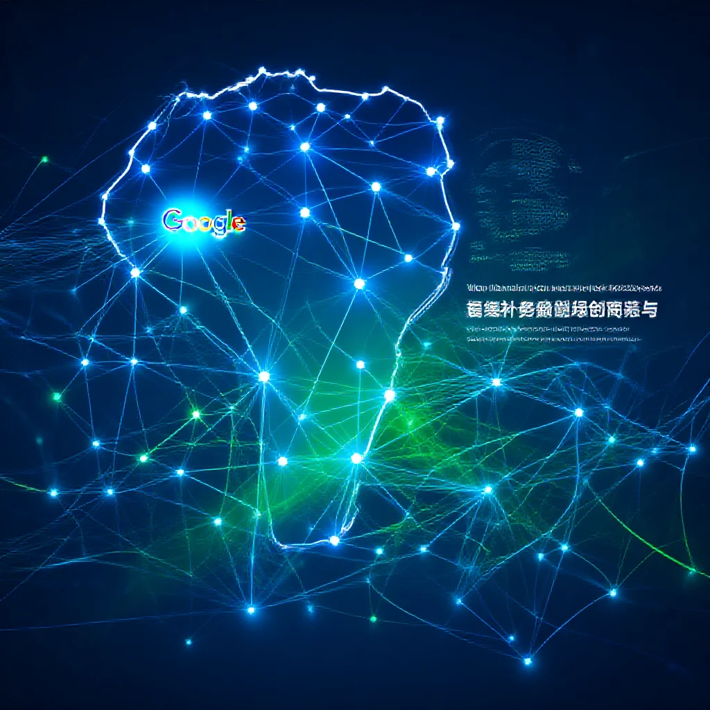 Beyond Digital Literacy: How Google''s AI Research Pivot in Africa Signals a New Geopolitical Tech Strategy