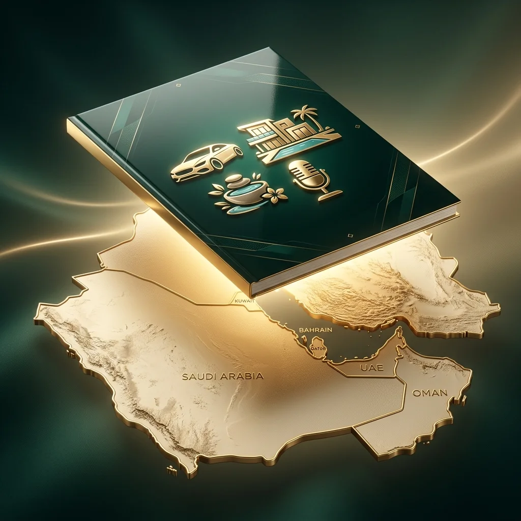 Beyond Media: How Luxe Gulf’s 2025 Award Signals a New Era for Gulf Luxury Ecosystem Trends