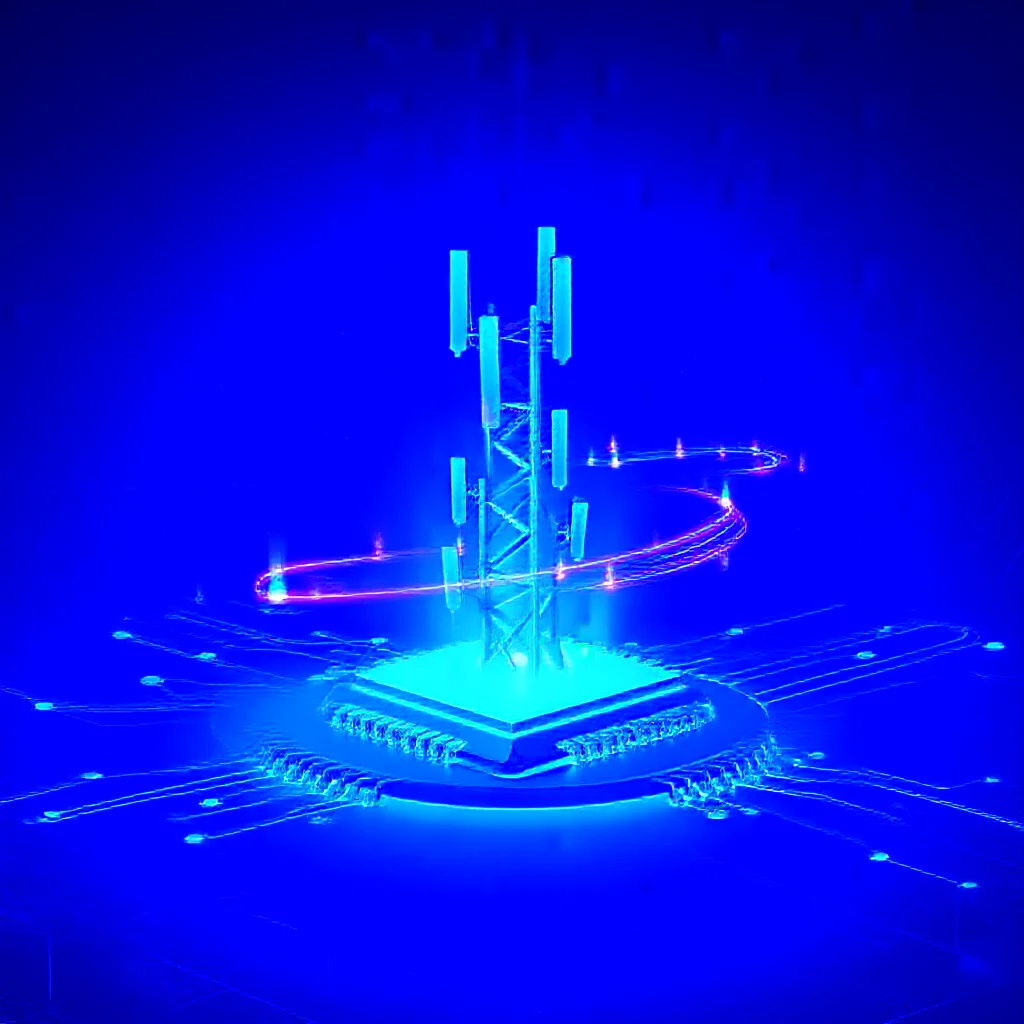 Beyond NVIDIA: How Samsung & AMD''s 2026 AI-RAN GPU Alliance Reshapes Telecom Economics