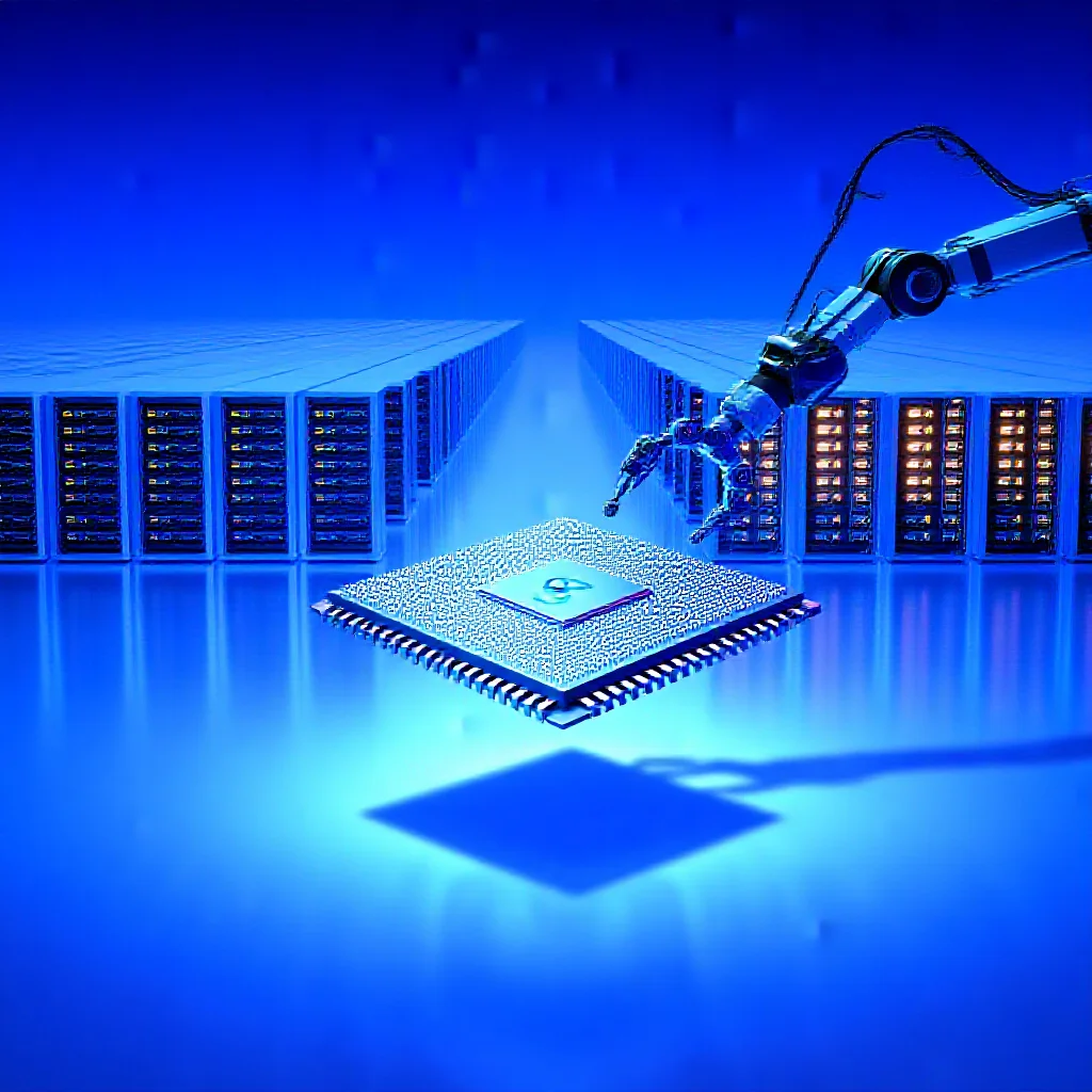 Beyond Nvidia: Meta''s 1GW Bet on Custom AI Silicon and the Hyperscaler Power Shift