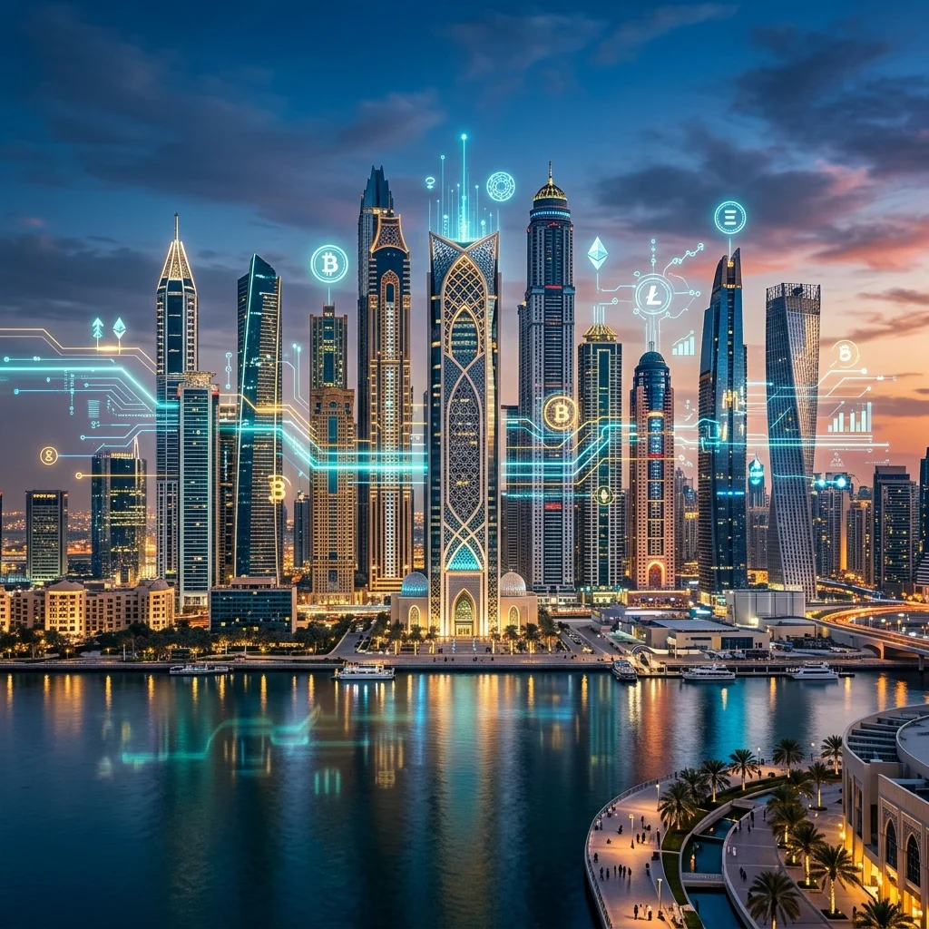 Beyond Oil: The Quiet Revolution in Gulf Finance and Investment Trends