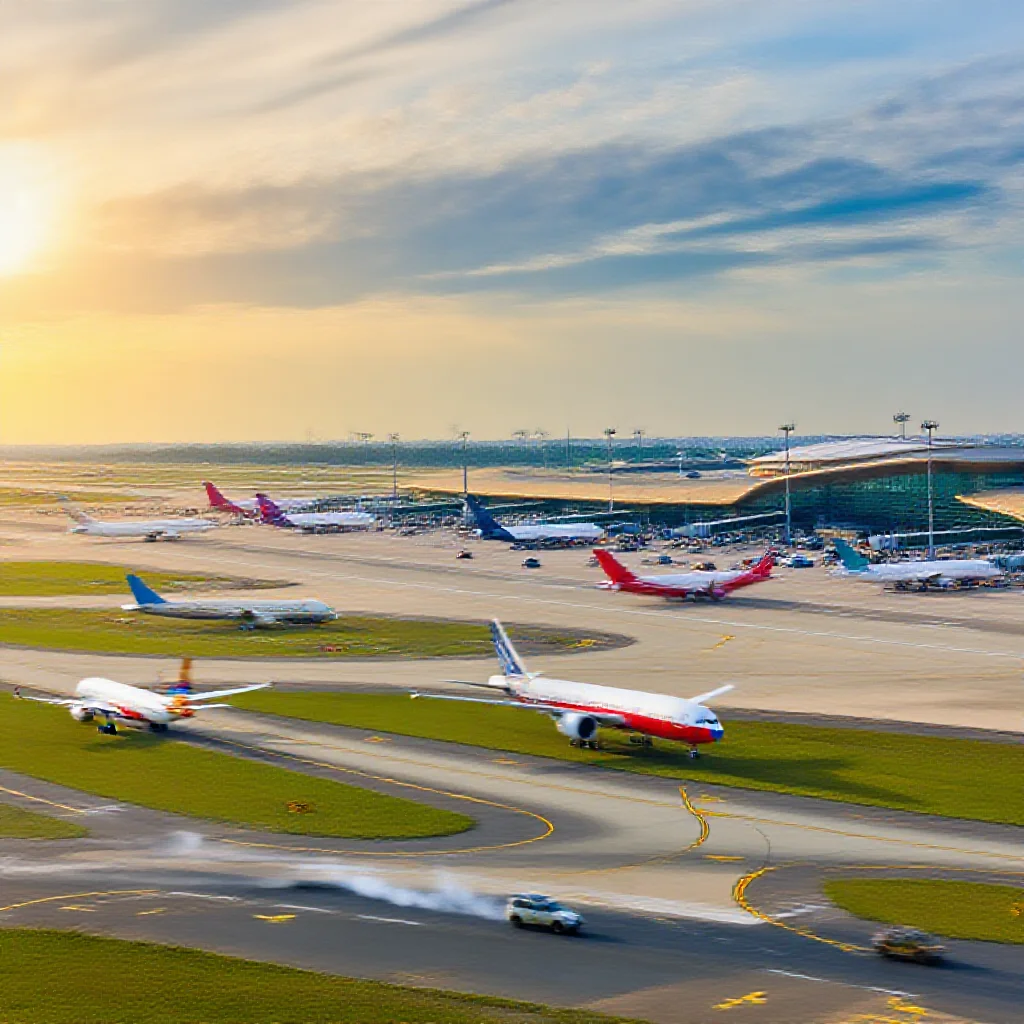 Beyond Recovery: How Global Tourism''s 2025 Turning Point Signals a New Economic Era