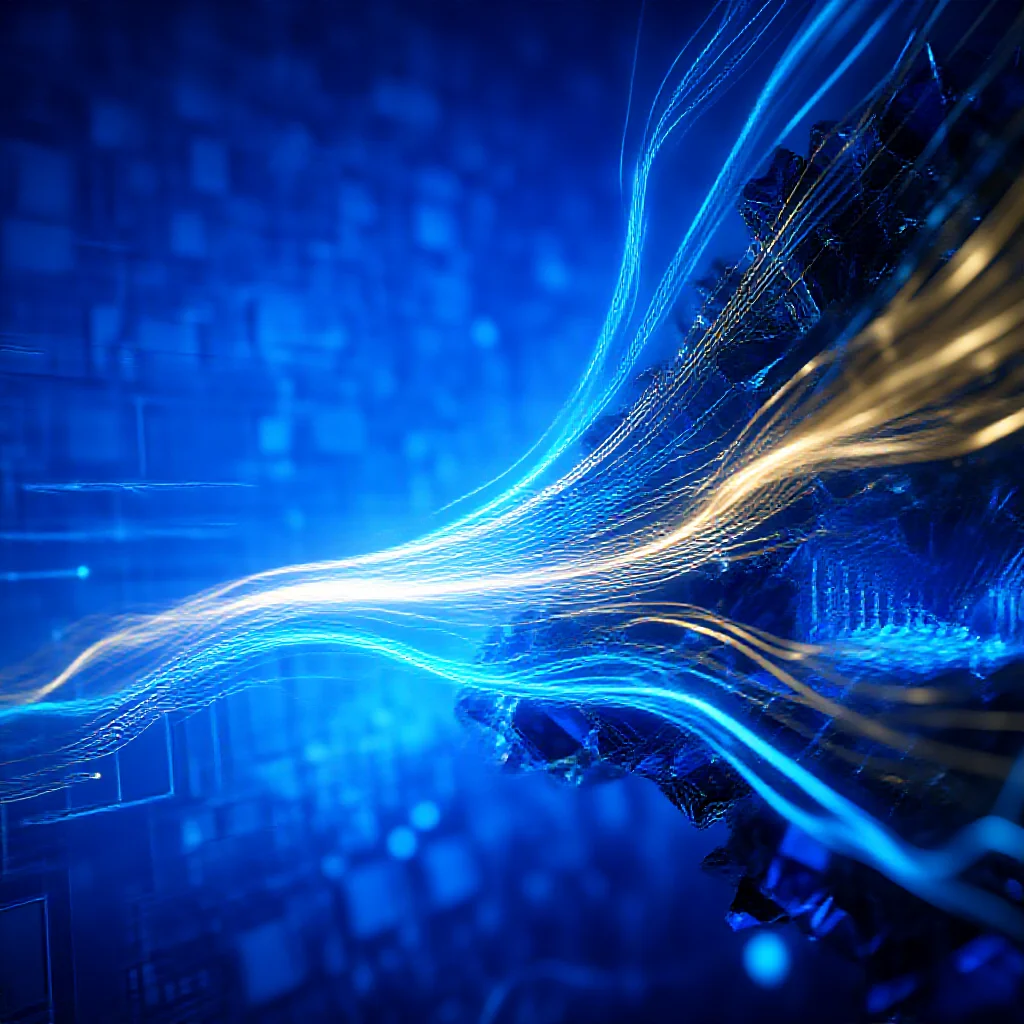 Beyond Silicon: How NVIDIA''s $4B Photonics Bet Reveals AI''s Optical Future
