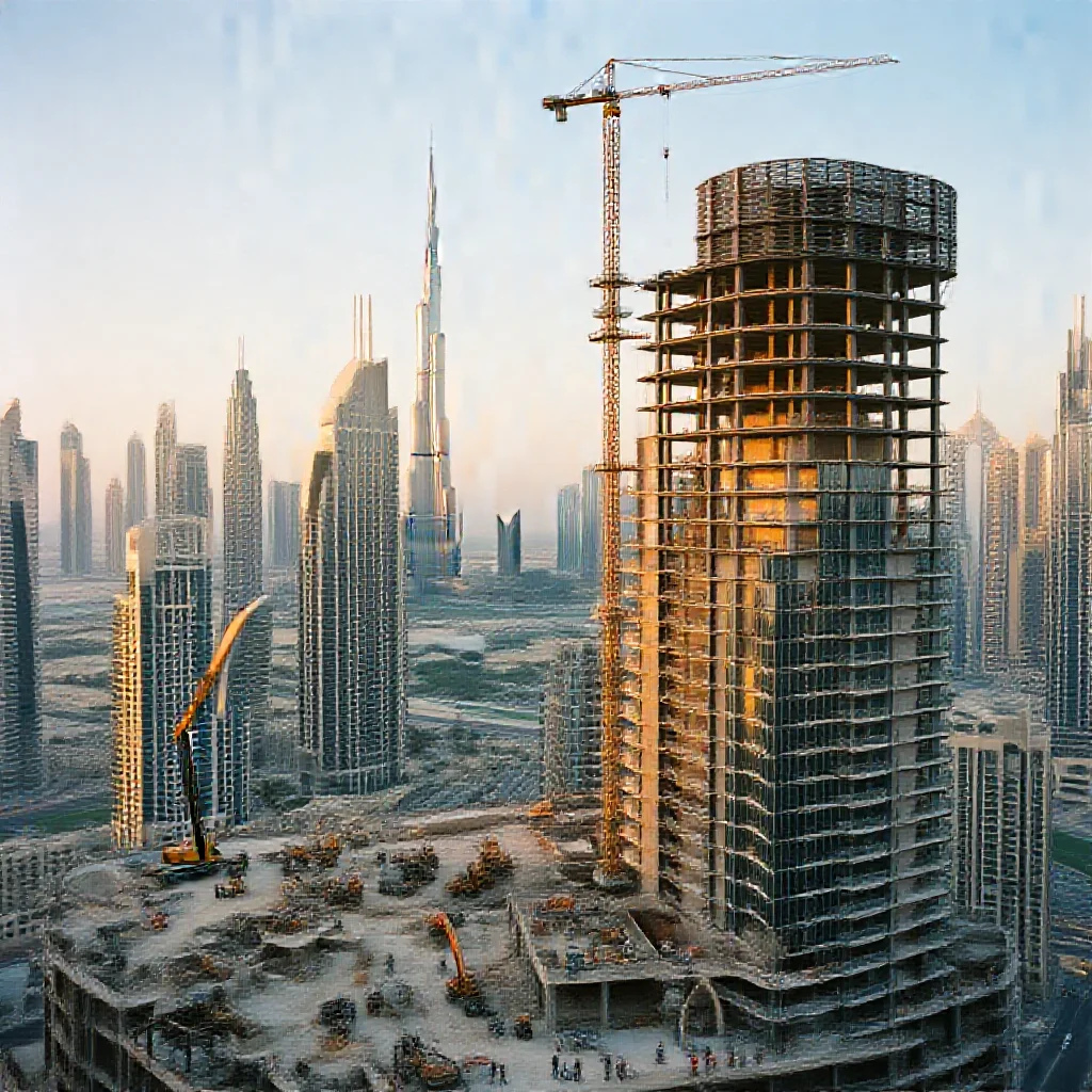 Beyond the $299M Deal: The Strategic Significance of Malaysia''s Entry into Dubai''s Burj Azizi Project