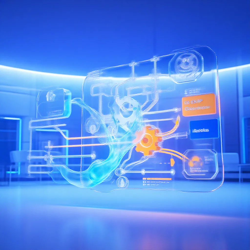 Beyond the $55M: How Doss''s AI Plugin Signals the ERP Integration Wars and the End of Standalone AI