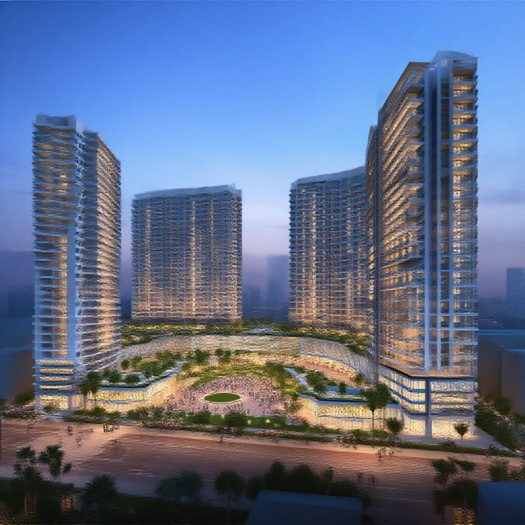 Beyond the Appointment: The Strategic Significance of Consultant Selection in Dubai''s Mixed-Use Development Boom