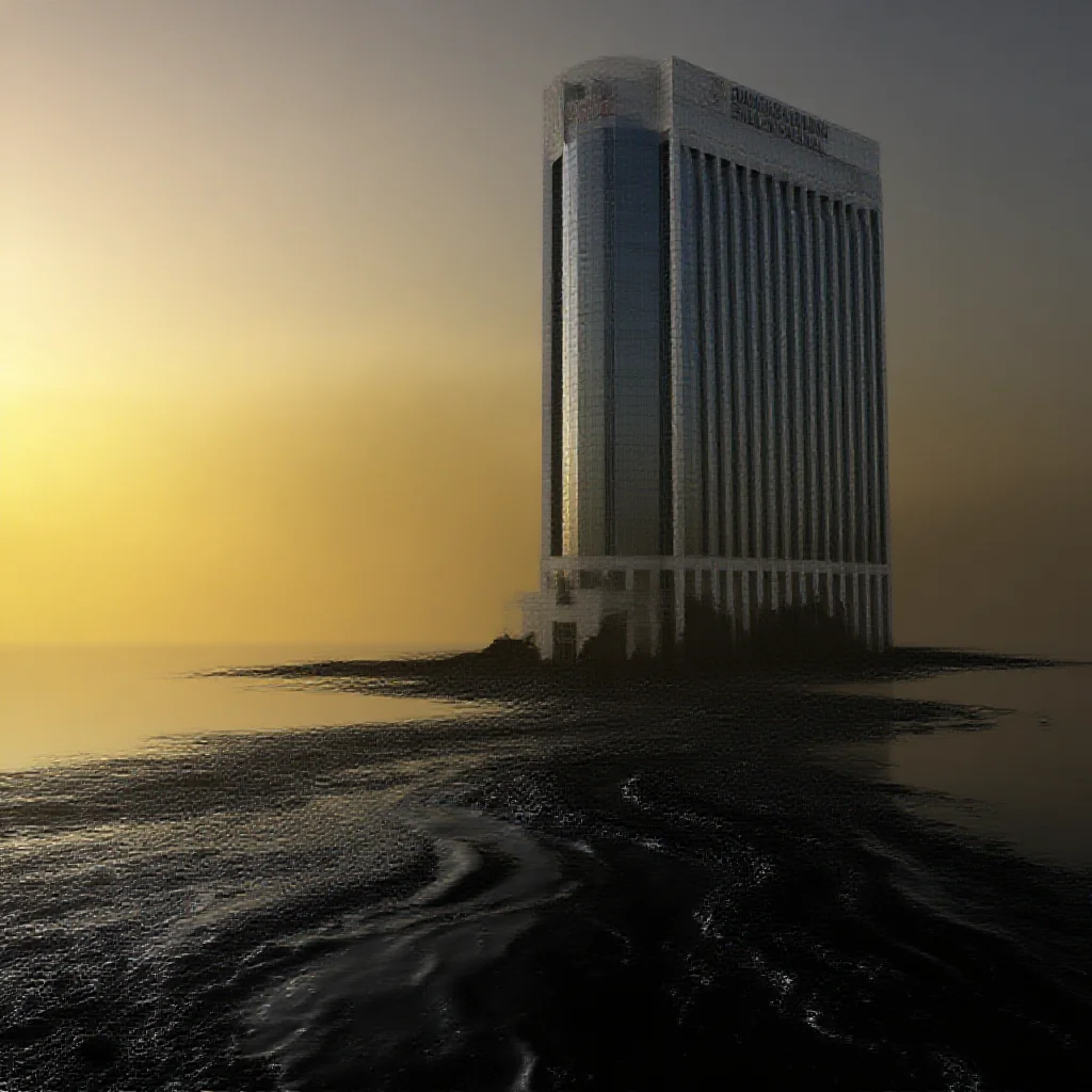 Beyond the Balance Sheet: The Hidden Sovereign Risk Weakening GCC Banks Financial Resilience