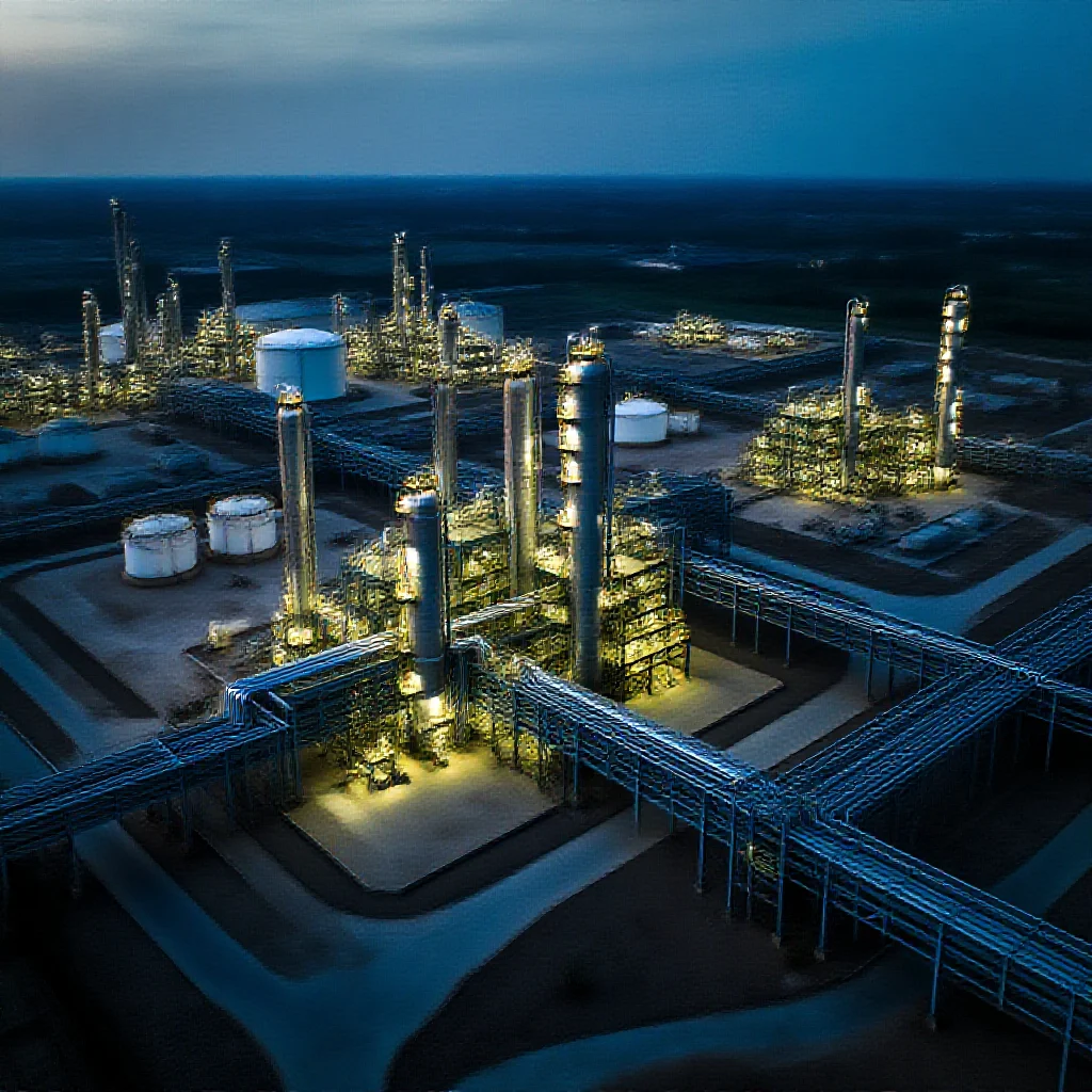 Beyond the Blast: The Long-Term Economic and Supply Chain Fallout of the UAE Energy Infrastructure Attacks