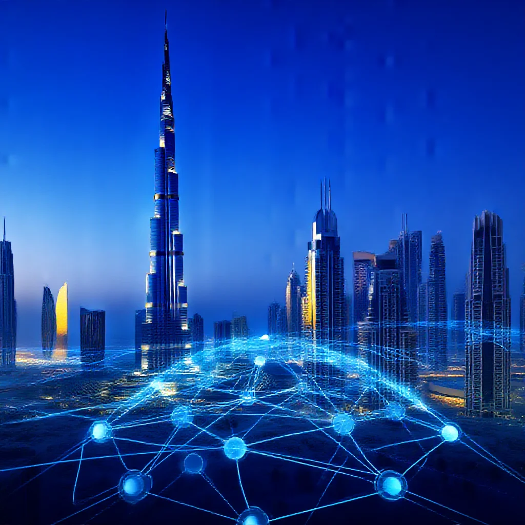 Beyond the Boom: Decoding Dubai''s 2025 Real Estate Services Resilience and Its Strategic Future