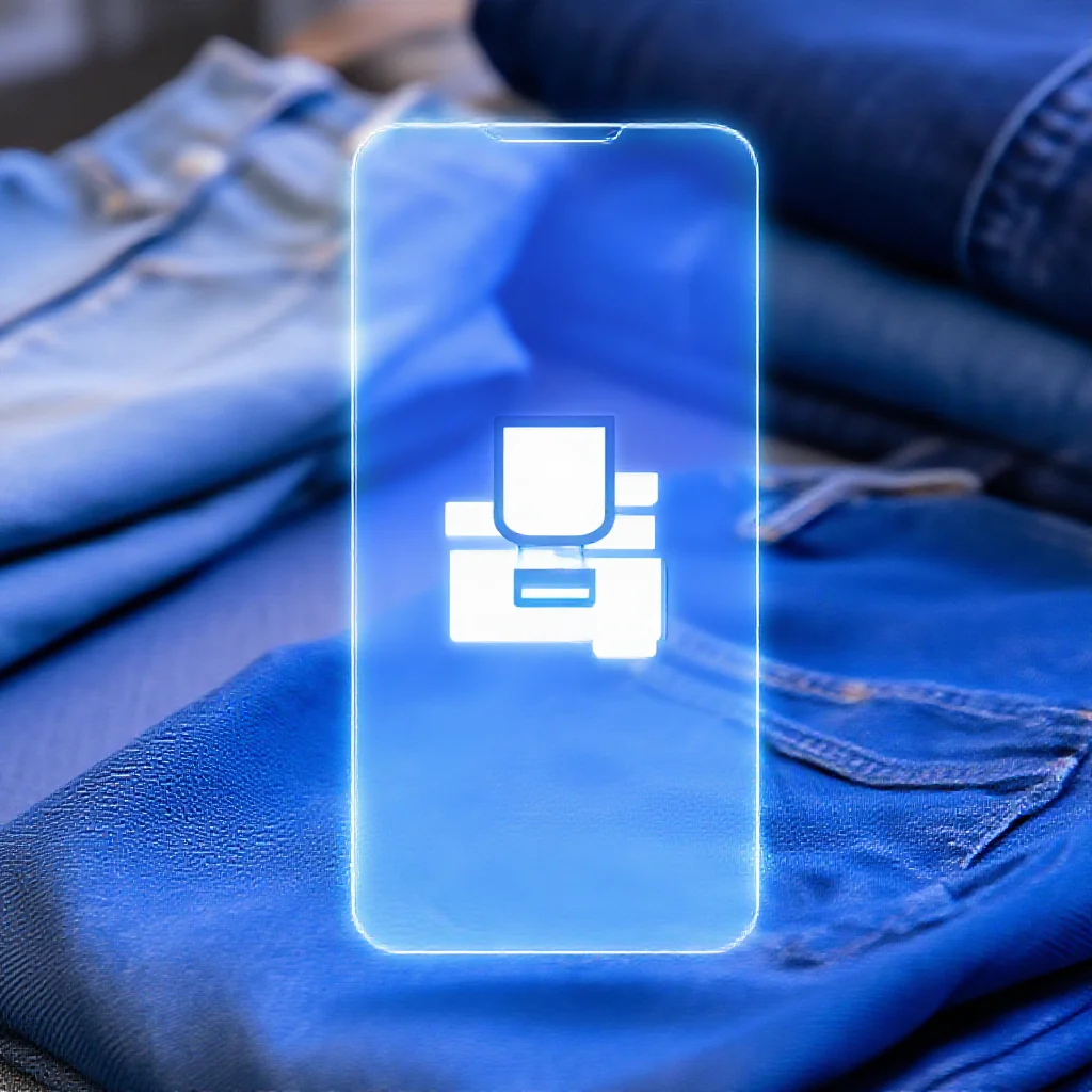 Beyond the Cart: How Gap''s AI Checkout Signals a Shift in Retail''s Core Economics