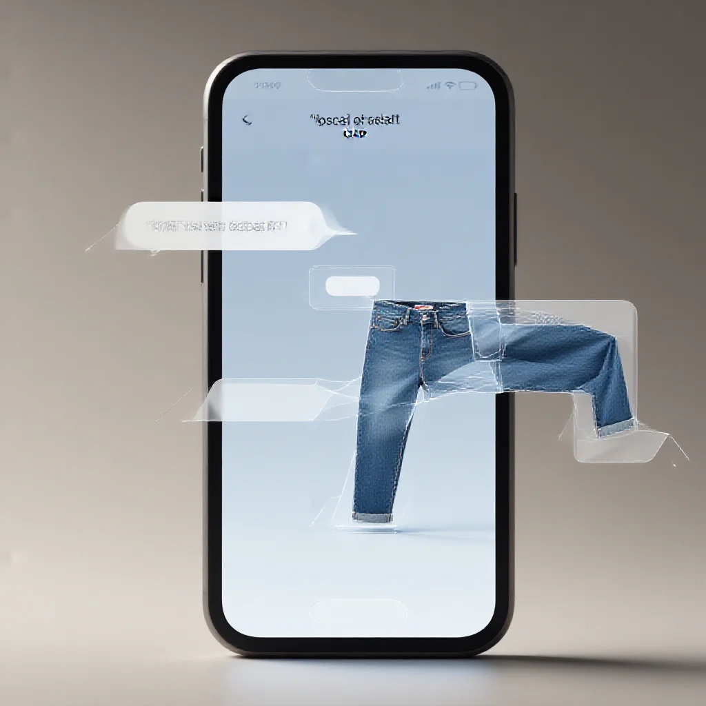 Beyond the Chatbot: Gap''s AI Checkout Signals the End of the Traditional E-Commerce Funnel