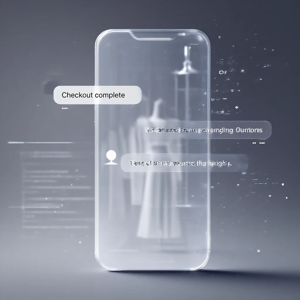 Beyond the Chatbot: How Gap''s Gemini Checkout Signals the End of the E-commerce Website