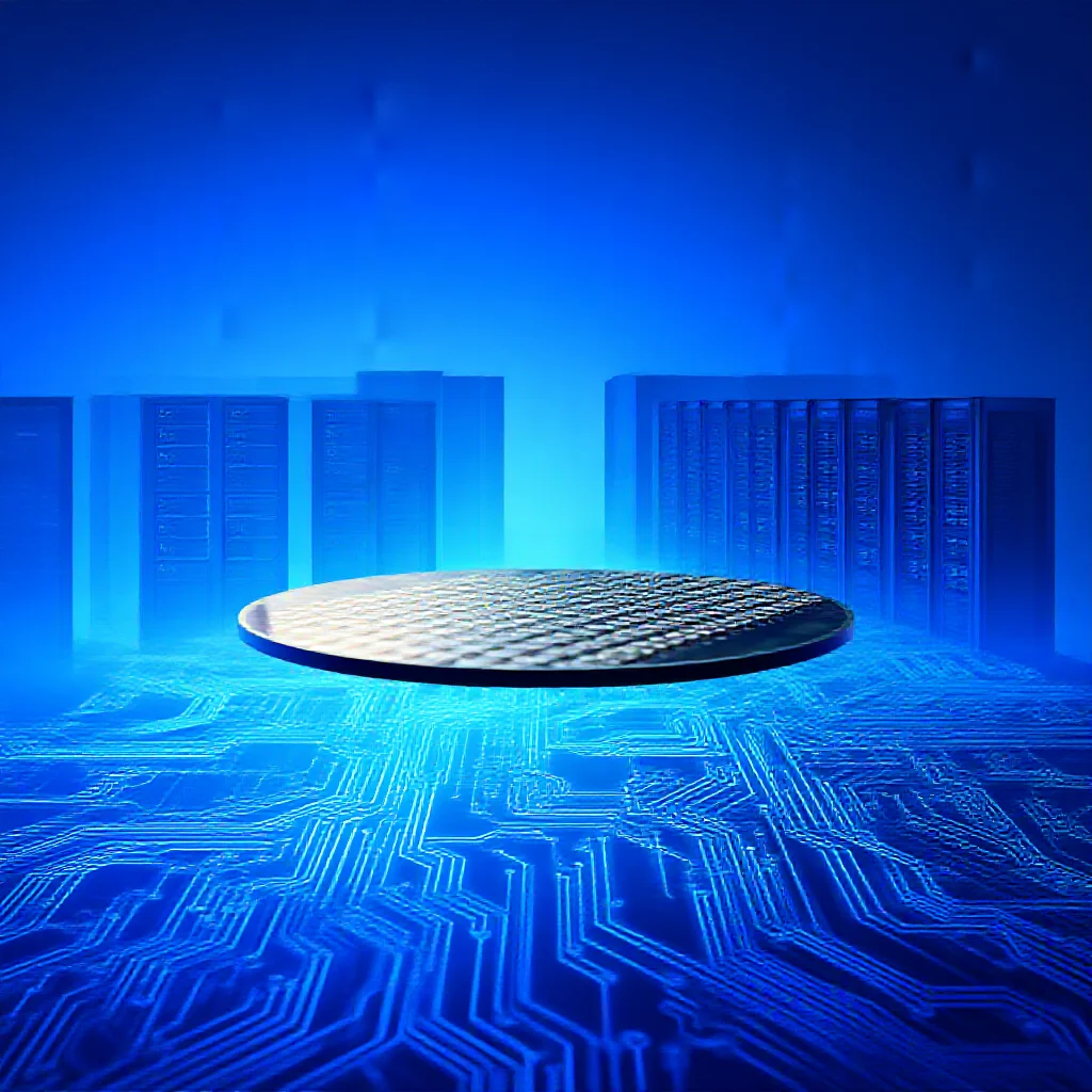 Beyond the Chip Crunch: How Google''s Foundry Gambit Reveals a New Cloud Computing Reality