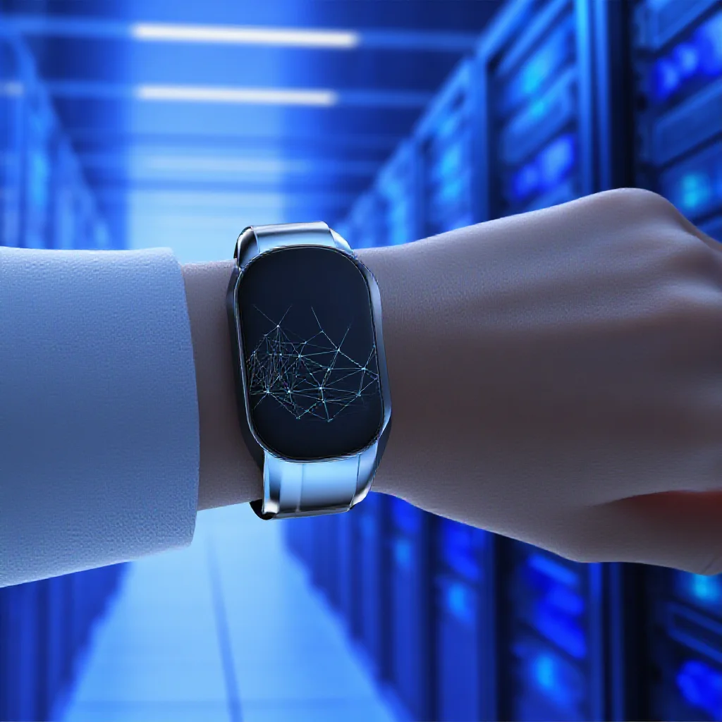 Beyond the Cloud: How Mistral AI''s On-Device Voice Model Signals a New Era for Wearables and Privacy