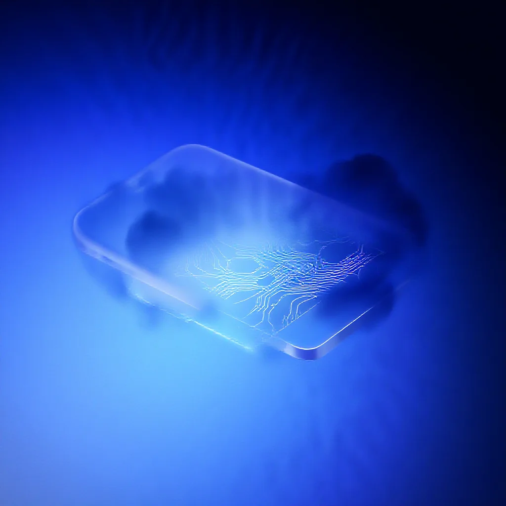 Beyond the Cloud: Why Google''s Offline-First AI Strategy Signals a Major Industry Shift