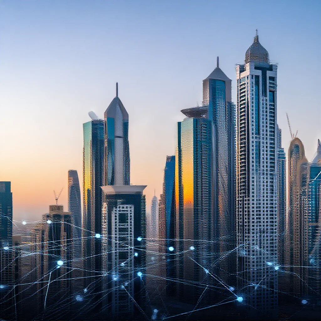 Beyond the Confident Face: Analyzing the Real Resilience of UAE Banks Amid Regional Conflict