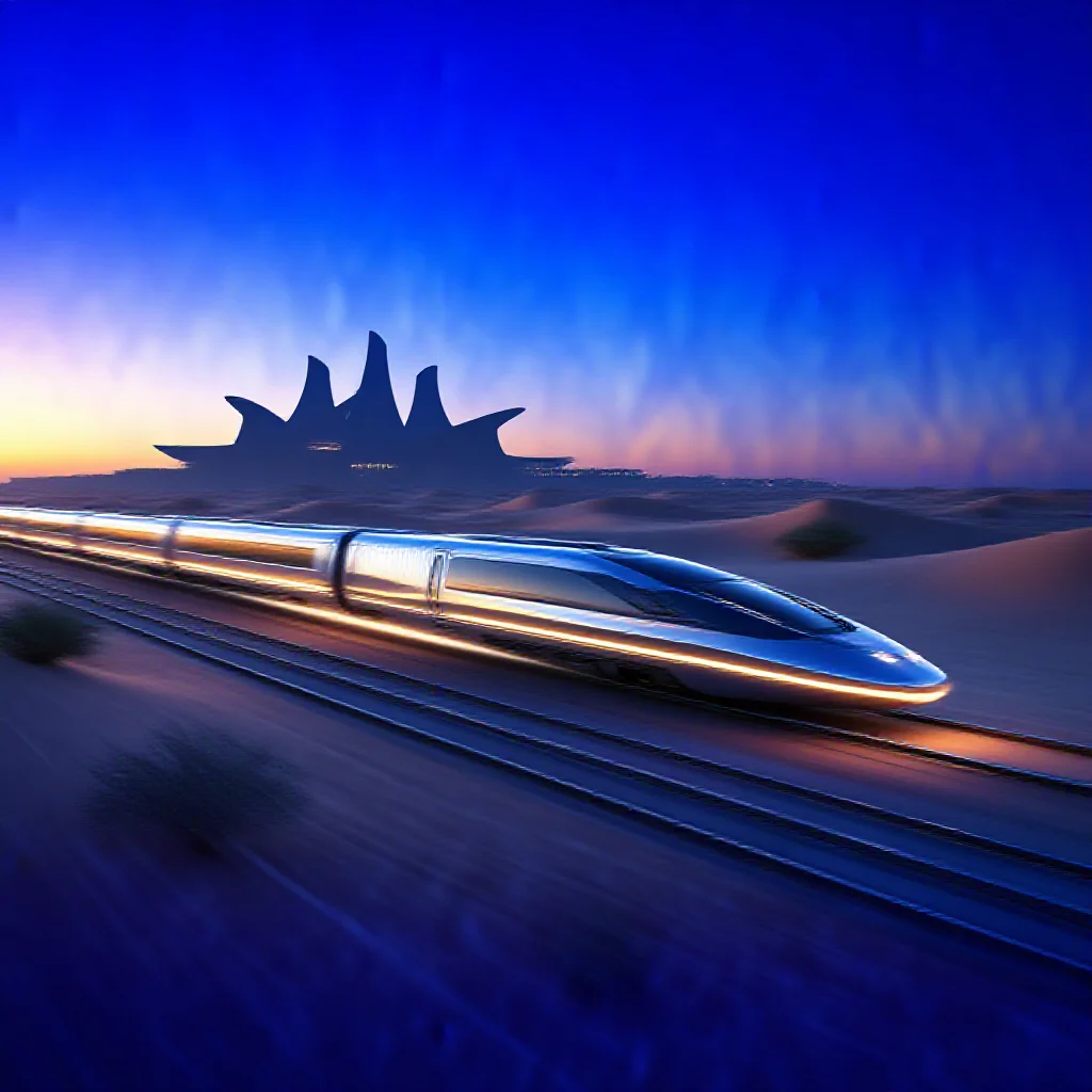 Beyond the Deadline: How Qiddiya''s Rail Delay Signals Saudi Arabia''s Strategic Infrastructure Pivot