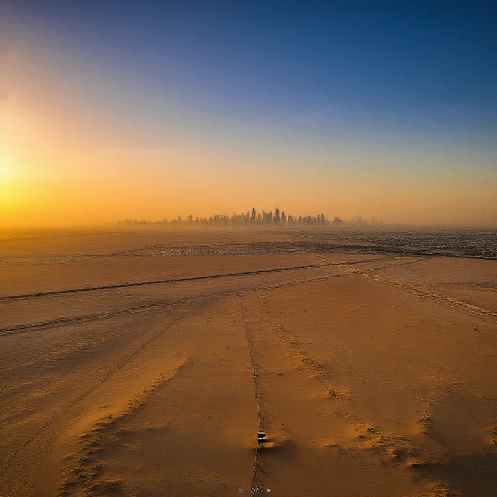 Beyond the Deadline: How Saudi Arabia''s Landbridge Railway Extension Signals Strategic Supply Chain Realignment