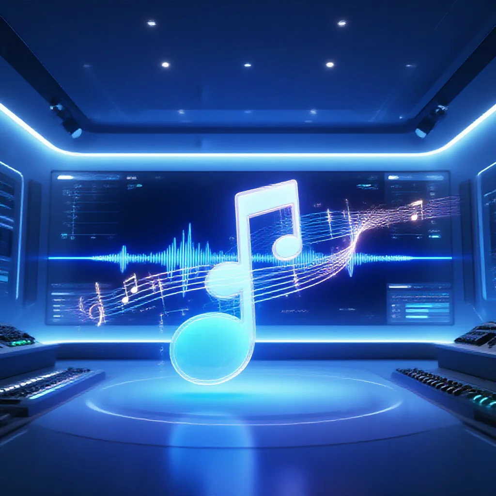 Beyond the Demo: How Lyria 3''s Production Shift Signals a New Era for the Music Industry''s Supply Chain