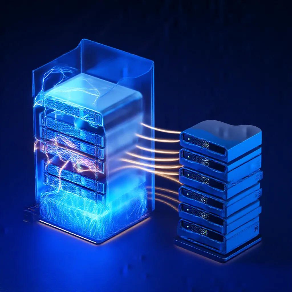 Beyond the GPU Crunch: Why AI Labs'' Shift to Captive Infrastructure is Reshaping the Cloud Economy