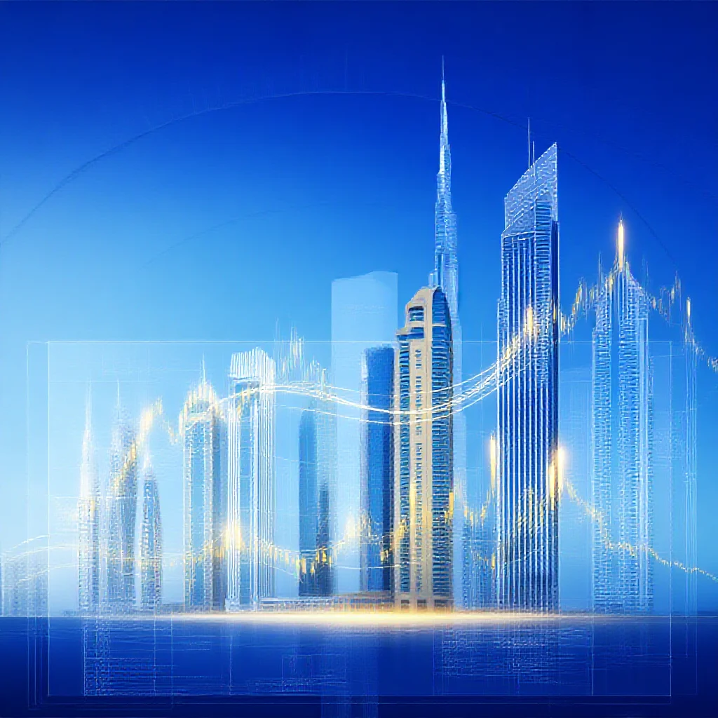 Beyond the Headline: How Dubai''s Off-Plan Mortgage Deal Signals a Strategic Pivot in Real Estate Finance