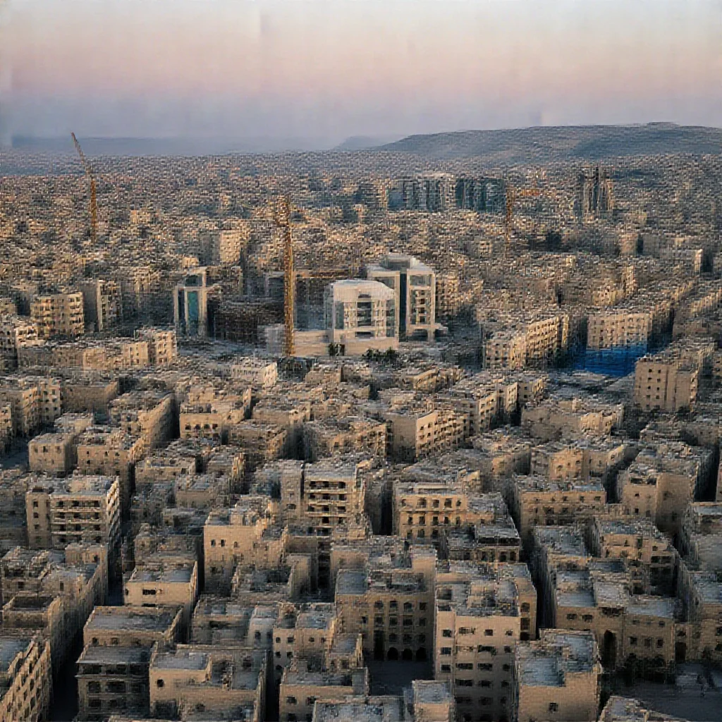 Beyond the Headline: The $300M Saudi Investment in Syria and Its Geopolitical Significance
