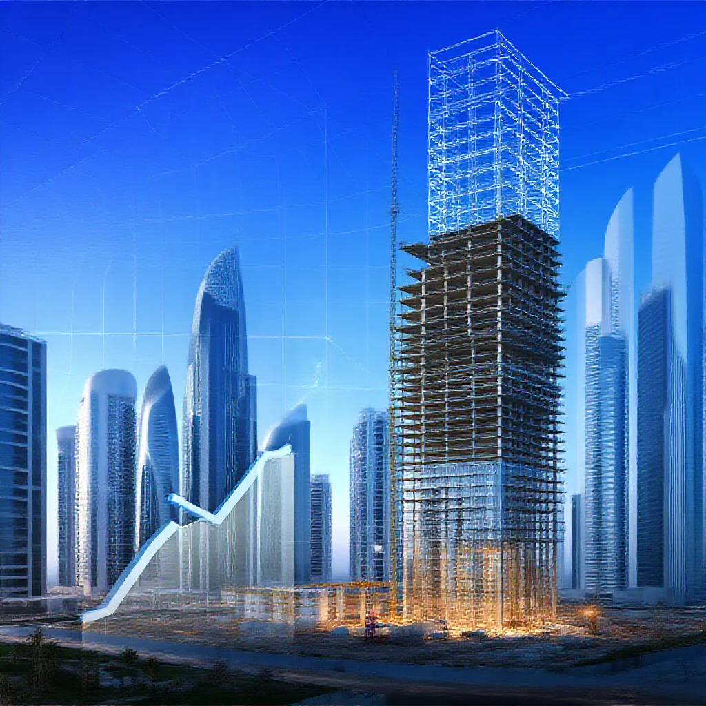 Beyond the Headline: The Off-Plan Engine Driving Dubai''s Q1 2026 Property Resilience