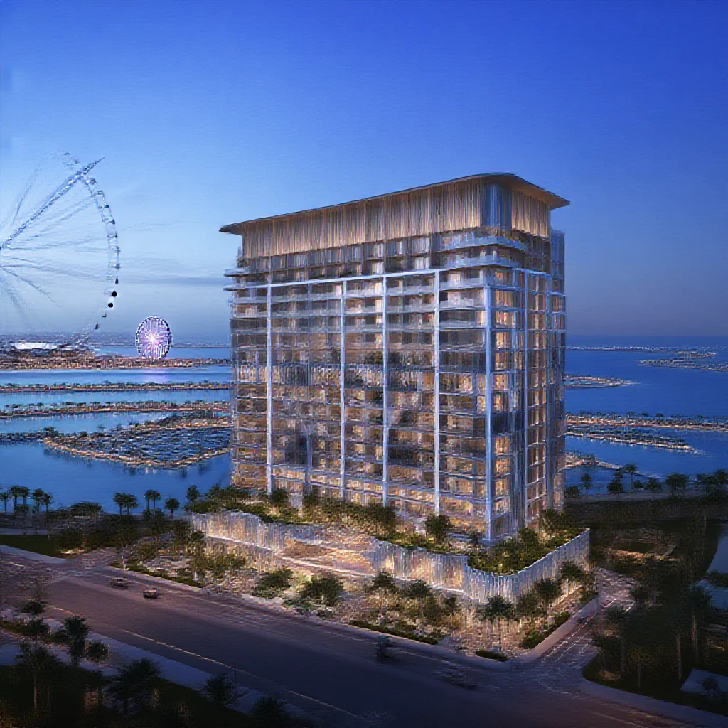 Beyond the Headline: The Strategic Significance of Waldorf Astoria''s 133-Residence Project on Yas Island