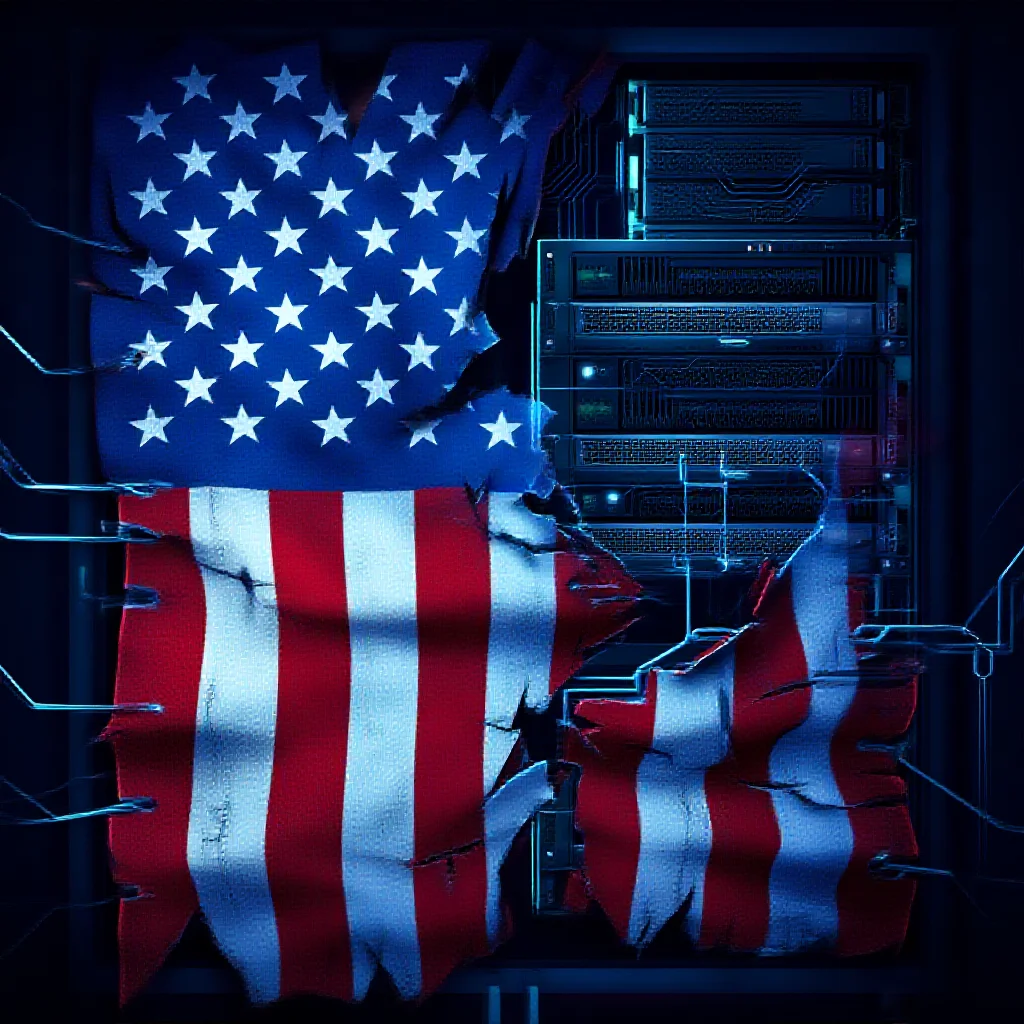 Beyond the Headline: Why the Pentagon''s First AI Security Risk Designation Signals a New Era of Tech Sovereignty