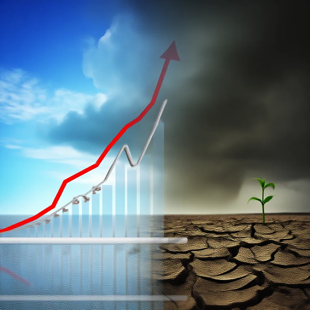 Beyond the Headlines: Decoding the 2026 Stagflation Paradox and Strategic Investor Defense