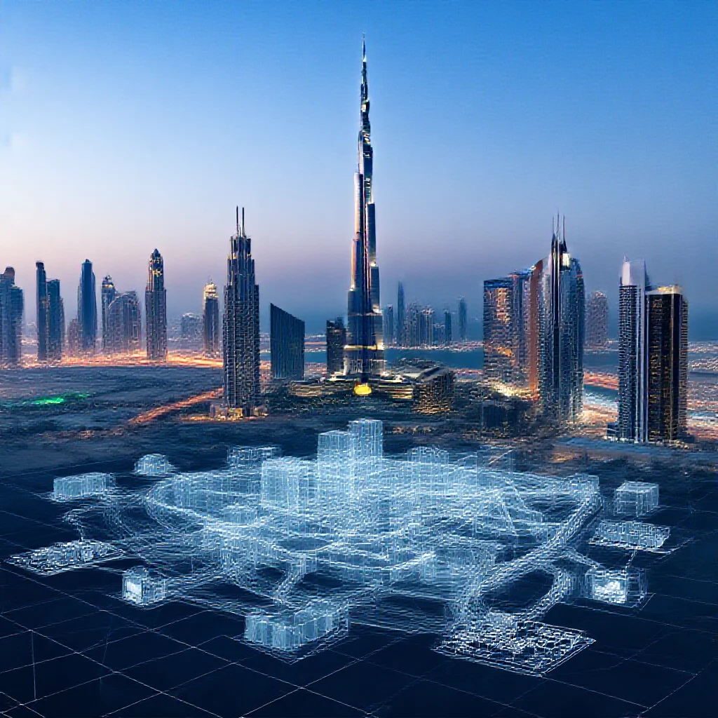 Beyond the Headlines: How the UAE''s Economic Architecture Withstands Regional Shocks