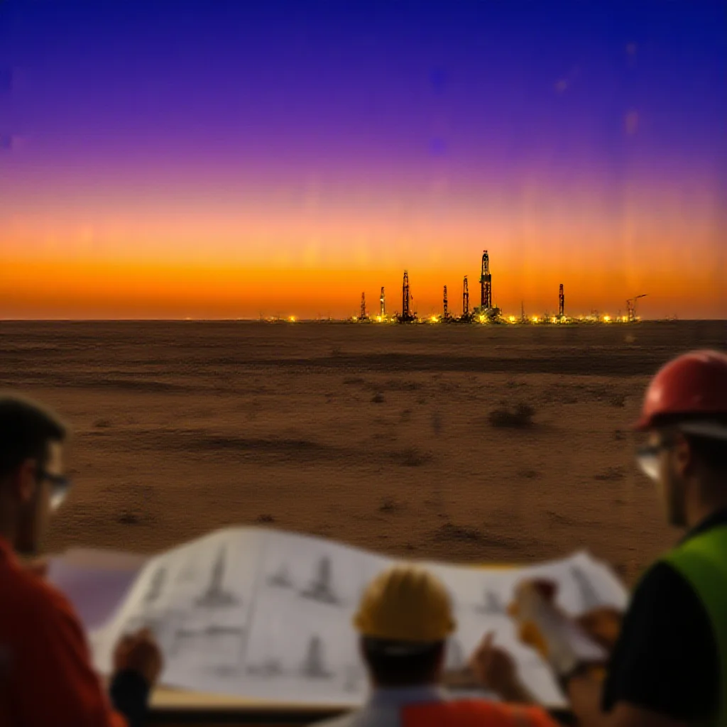 Beyond the Headlines: What Libya''s Three New Oil & Gas Discoveries Reveal About Its Strategic Resurgence