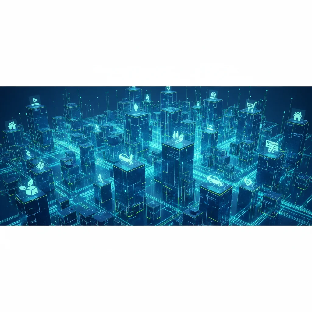 Beyond the Hype: Decoding Global Business Trends for Sustainable Competitive Advantage