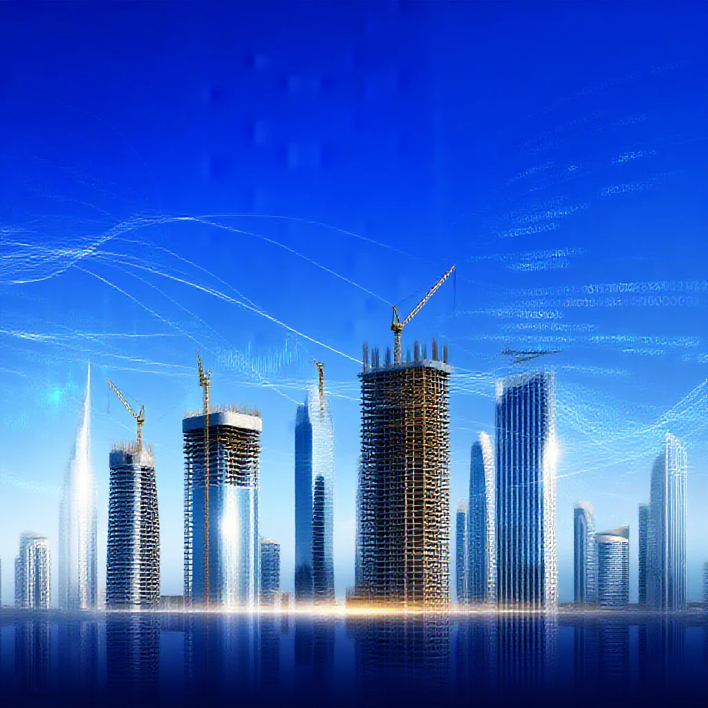 Beyond the Launch: How Dubai''s Early Mortgage for Off-Plan Properties Reshapes Market Dynamics and Developer Viability