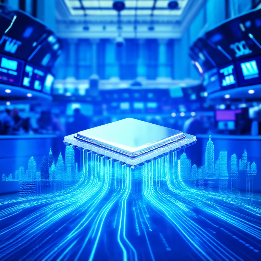 Beyond the Listing: Why SK Hynix''s U.S. IPO Signals a Strategic Pivot in the Mature AI Memory Market