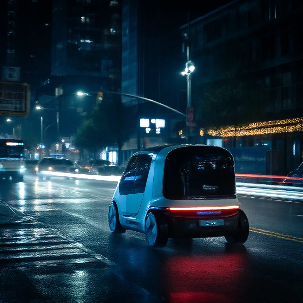 Beyond the Million Rides: Why Zoox''s Cautious Expansion Reveals the True Bottleneck of Autonomous Mobility